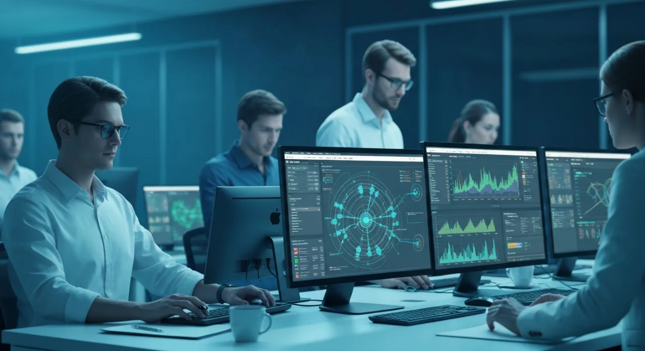Cybersecurite Montigny-lès-Cormeilles