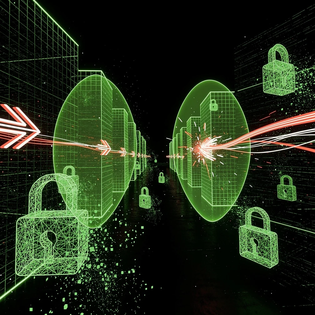 Cybersécurité Montigny-lès-Cormeilles — Audit, pentest et défense périmétrique en France