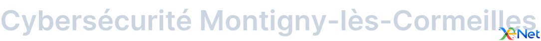 Cybersécurité Montigny-lès-Cormeilles